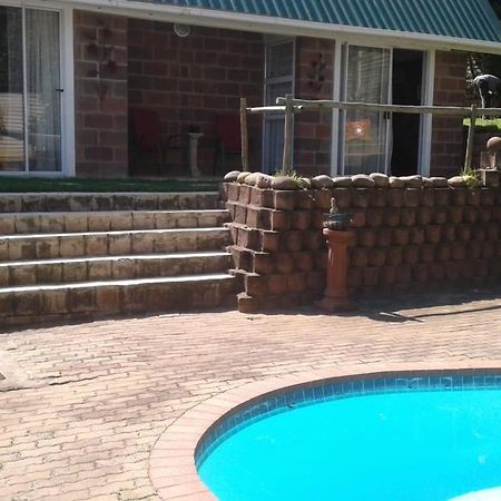 Lothian Rd Cottage Durban Extérieur photo