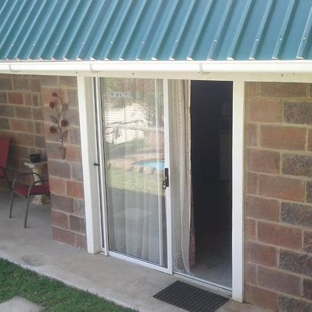 Lothian Rd Cottage Durban Extérieur photo