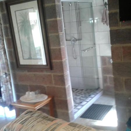 Lothian Rd Cottage Durban Extérieur photo