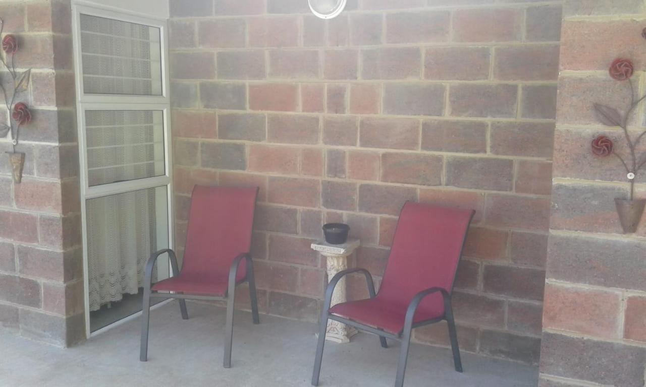 Lothian Rd Cottage Durban Extérieur photo