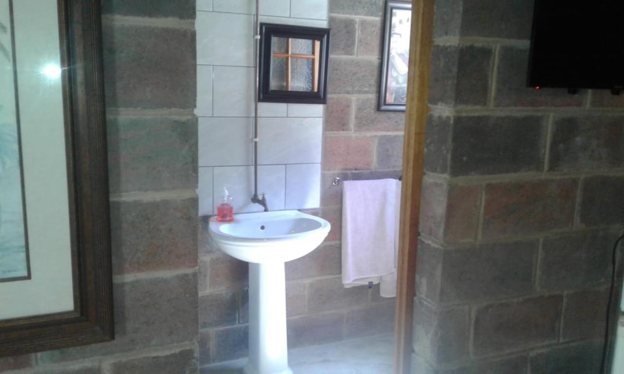 Lothian Rd Cottage Durban Extérieur photo