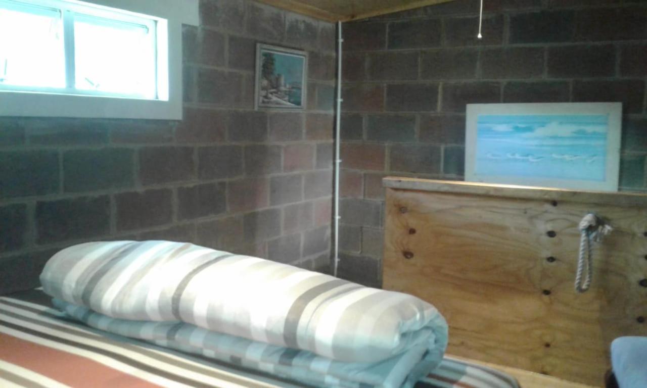 Lothian Rd Cottage Durban Extérieur photo