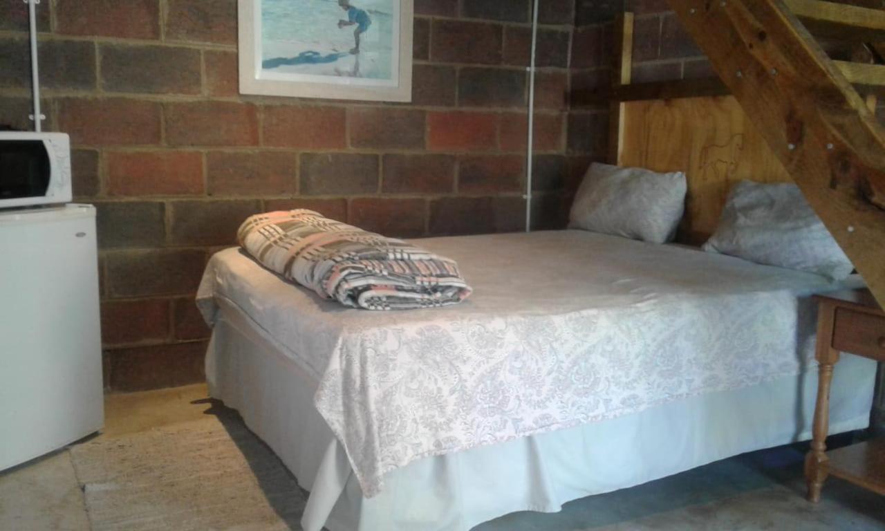 Lothian Rd Cottage Durban Extérieur photo