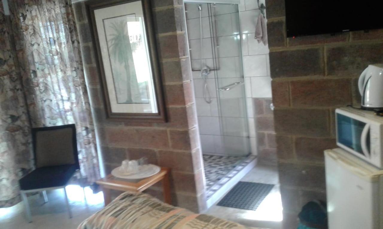 Lothian Rd Cottage Durban Extérieur photo