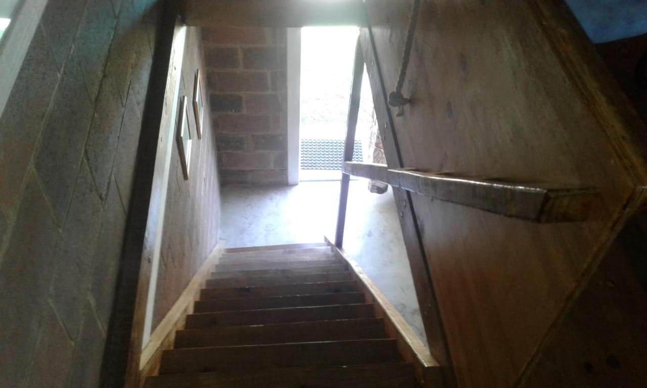 Lothian Rd Cottage Durban Extérieur photo